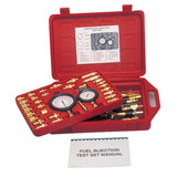 Fuel Injector Master Kit