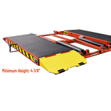 AMGO® Hydraulics LR10 Low-Rise Portable Lift 10000 lbs.