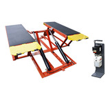 AMGO® Hydraulics LR10 Low-Rise Portable Lift 10000 lbs.