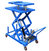 iDeal LT-PT2500AH-X Powertrain Lift Table