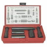 Deluxe Hubcap and Wheel Lock Removal Kit