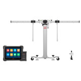 Autel MA600 All Systems 2.0T Calibration Mobile Package w/MS909 Tablet
