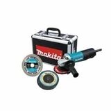 4 1/2" Angle Grinder
