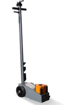 Martins Industries MFJ-20T 22-Ton Professional Air/Hydraulic Floor Jack