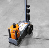 Martins Industries MFJ-20T 22-Ton Professional Air/Hydraulic Floor Jack Martins Industries MFJ-20T 22-Ton Professional Air/Hydraulic Floor Jack