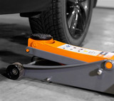 Martins Industries MFJ-3T 3-Ton Floor Jack Martins Industries MFJ-3T 3-Ton Floor Jack