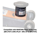 Martins Industries MFJ-E Floor Jack Extension