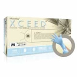 Xceed Powder-Free Nitrile Examination Gloves