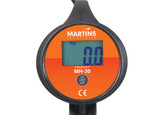 Martins Industries MH-30 Flate Mate Handheld Digital Tire Inflator Martins Industries MH-30 Flate Mate Handheld Digital Tire Inflator