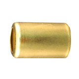 Milton 1654-5 5/8" OD Brass Hose Ferrule