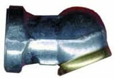 Milton S-699 1/4" Single Head Air Chuck, Closed/Sealing Chuck Milton S-699 1/4" Single Head Air Chuck, Closed/Sealing Chuck