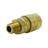 Milton® S-716 1/4" NPT M-Style KWIK-CHANGE® Coupler Milton® S-716 1/4" NPT M-Style KWIK-CHANGE® Coupler
