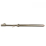 Milton S-986 Dual Tire Gauge w/Straight Head Chuck