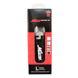 Milton® 1028 1/4" NPT Polycarbonate Lubricator Milton® 1028 1/4" NPT Polycarbonate Lubricator