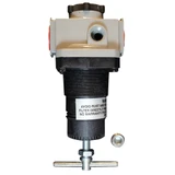Milton® 1115 1/2" NPT Standard Air Pressure Regulator