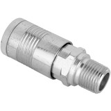 Milton® 1816 1/2" NPT G-Style Coupler Milton® 1816 1/2" NPT G-Style Coupler