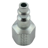 Milton® 732 3/8" Female NPT M-STYLE® Plug Milton® 732 3/8" Female NPT M-STYLE® Plug