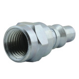 Milton® 778 1/4" NPT A-Style Plug Milton® 778 1/4" NPT A-Style Plug