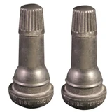 Milton® S-413 TR 413 1-1/4" Tubeless Tire Valve -  2 Pack