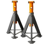 Martins Industries MJS-6T 6.6-Ton Jack Stands - Pair