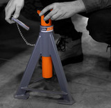 Martins Industries MJS-6T 6.6-Ton Jack Stands - Pair Martins Industries MJS-6T 6.6-Ton Jack Stands - Pair