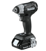 Makita 18V LXT® Lithium-Ion Sub-Compact Brushless Cordless 3/8" Sq. Drive Impact Wrench Kit Makita 18V LXT® Lithium-Ion Sub-Compact Brushless Cordless 3/8" Sq. Drive Impact Wrench Kit