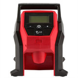 Milwaukee 2475-20 M12™ TrueFill™  Cordless Compact Inflator Milwaukee 2475-20 M12™ TrueFill™  Cordless Compact Inflator