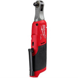 Milwaukee 2567-20 M12 FUEL™ 3/8" Hi-Speed Ratchet Ratchet (Tool Only) Milwaukee 2567-20 M12 FUEL™ 3/8" Hi-Speed Ratchet Ratchet (Tool Only)