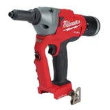 Milwaukee 2660-20 M18™ FUEL™ 1/4" Blind Rivet Tool w/ ONE-KEY™ - Bare Tool