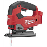 Milwaukee 2737-20 M18 FUEL™ D-Handle Jig Saw - Tool Only