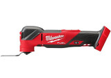 Milwaukee 2836-20 M18 FUEL™ Oscillating Multi-Tool - Bare-Tool Milwaukee 2836-20 M18 FUEL™ Oscillating Multi-Tool - Bare-Tool