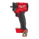 Milwaukee 2854-20 M18 FUEL™ 3/8" Compact Impact Wrench w/ Fric Ring - Bare Tool