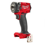 Milwaukee 2855-20 M18 FUEL™ 1/2" Compact Impact Wrench w/ Friction Ring - Bare Tool Milwaukee 2855-20 M18 FUEL™ 1/2" Compact Impact Wrench w/ Friction Ring - Bare Tool