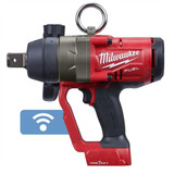 Milwaukee 2867-22 M18 FUEL™ 1" High Torque Impact Wrench Kit w/ ONE-KEY™ Milwaukee 2867-22 M18 FUEL™ 1" High Torque Impact Wrench Kit w/ ONE-KEY™