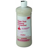 Super Duty Rubbing Compound, 1 Quart