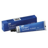 5oz Tube Tan Sealant UltraPro Autobody