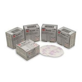 6" P220 Hook-It Gold Film Discs 100pk