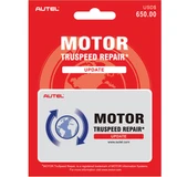 Autel MOTORUPDATE MOTOR TruSpeed Repair Data Access Update Card