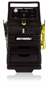 MotorVac BrakeVac ll Brake Bleeding System