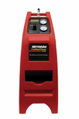 MotorVac CarbonClean® 1000 Fuel System Cleaning and Decarbonizing Service