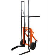 Martins Industries MPTC Tire Rider Ergonomic Tire Cart Martins Industries MPTC Tire Rider Ergonomic Tire Cart