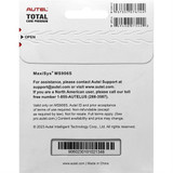 Autel MS906S Total Care Program Card Autel MS906S Total Care Program Card