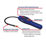 Intellasense Li Refrigerant Leak Detector Intellasense Li Refrigerant Leak Detector