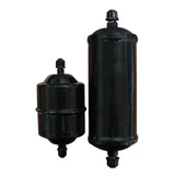 Mastercool Filter Pack