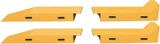 iDeal Lift MSC-FL-Rampset MSC Forklift Ramp Set