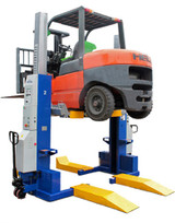 iDeal Lift MSC-FL-Rampset MSC Forklift Ramp Set iDeal Lift MSC-FL-Rampset MSC Forklift Ramp Set