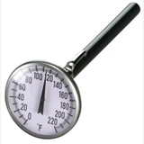 1-3/4" Pocket Thermometer