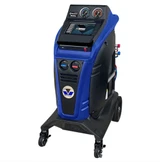 Mastercool COMMANDER1100 Semi-Auto R134A Recovery, Recycle,  Recharge Machine