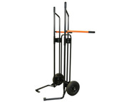 Martins Industries MSTC Tire Rider Standard Tire Cart Martins Industries MSTC Tire Rider Standard Tire Cart