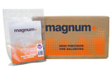 Martins Industries MTP400 MAGNUM+ Case Tire Balancing Beads - 12 Bags 13oz.